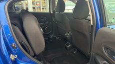 Honda HR-V 1.5 i-VTEC SE 5dr Petrol Hatchback